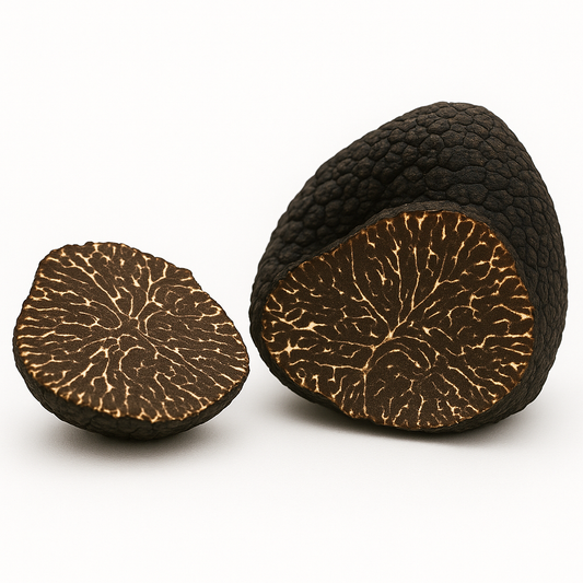 Tartufo Nero Pregiato