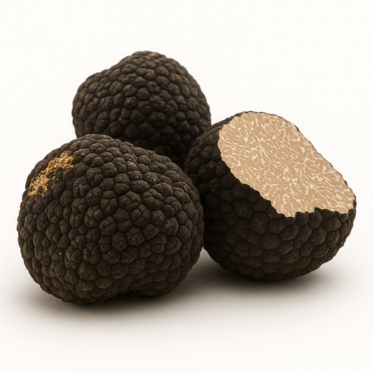 Tartufo Nero Estivo